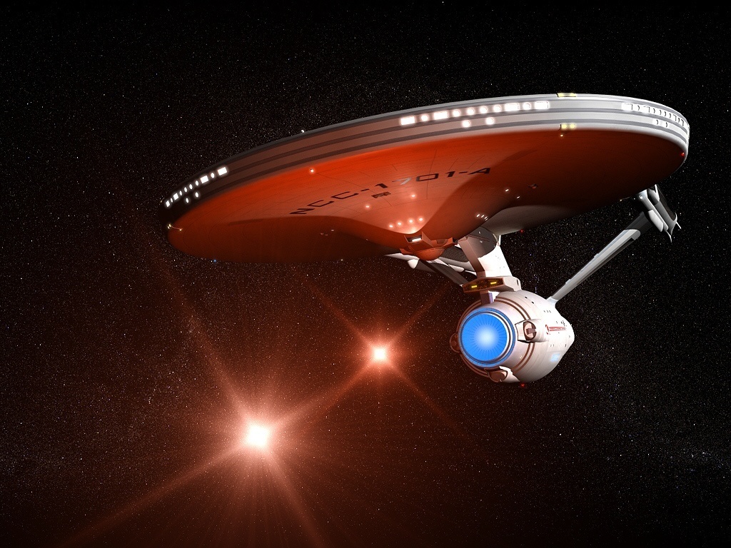 enterprise